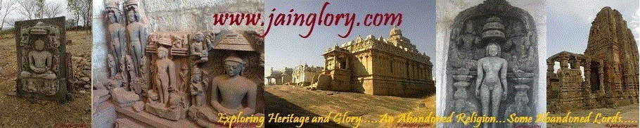 Jain Glory - was an era ...